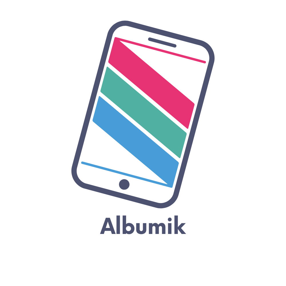 Albumik